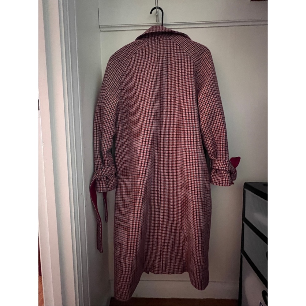 Coat - Picture 2 of 3